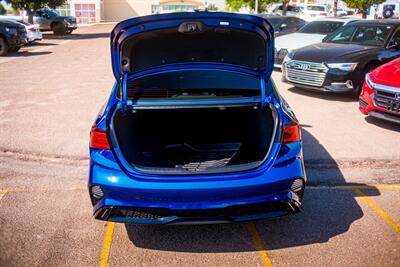 2024 Kia Forte GT-Line Premium Sport   - Photo 74 - Albuquerque, NM 87114