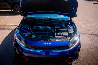 2024 Kia Forte GT-Line Premium Sport   - Photo 77 - Albuquerque, NM 87114