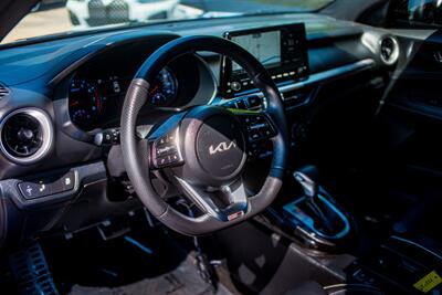 2024 Kia Forte GT-Line Premium Sport   - Photo 62 - Albuquerque, NM 87114