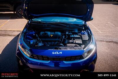 2024 Kia Forte GT-Line Premium Sport   - Photo 38 - Albuquerque, NM 87114