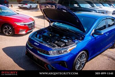 2024 Kia Forte GT-Line Premium Sport   - Photo 39 - Albuquerque, NM 87114
