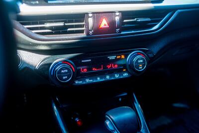 2024 Kia Forte GT-Line Premium Sport   - Photo 66 - Albuquerque, NM 87114