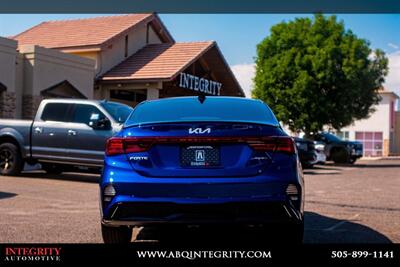 2024 Kia Forte GT-Line Premium Sport   - Photo 6 - Albuquerque, NM 87114