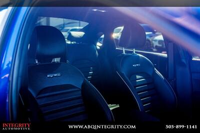 2024 Kia Forte GT-Line Premium Sport   - Photo 9 - Albuquerque, NM 87114