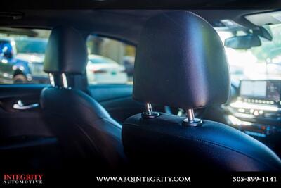 2024 Kia Forte GT-Line Premium Sport   - Photo 14 - Albuquerque, NM 87114