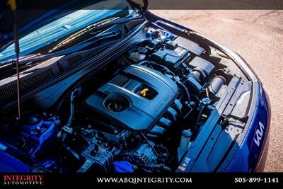 2024 Kia Forte GT-Line Premium Sport   - Photo 37 - Albuquerque, NM 87114