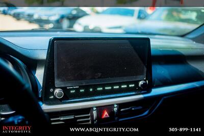 2024 Kia Forte GT-Line Premium Sport   - Photo 26 - Albuquerque, NM 87114