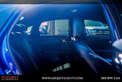 2024 Kia Forte GT-Line Premium Sport   - Photo 13 - Albuquerque, NM 87114