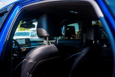 2024 Kia Forte GT-Line Premium Sport   - Photo 56 - Albuquerque, NM 87114