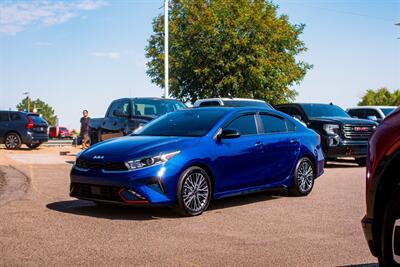 2024 Kia Forte GT-Line Premium Sport   - Photo 42 - Albuquerque, NM 87114