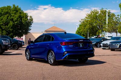 2024 Kia Forte GT-Line Premium Sport   - Photo 44 - Albuquerque, NM 87114