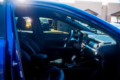 2024 Kia Forte GT-Line Premium Sport   - Photo 49 - Albuquerque, NM 87114