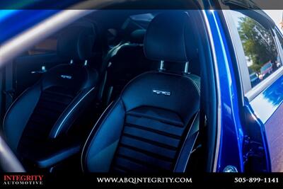 2024 Kia Forte GT-Line Premium Sport   - Photo 21 - Albuquerque, NM 87114