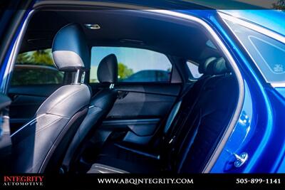 2024 Kia Forte GT-Line Premium Sport   - Photo 16 - Albuquerque, NM 87114
