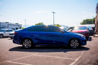 2024 Kia Forte GT-Line Premium Sport   - Photo 46 - Albuquerque, NM 87114