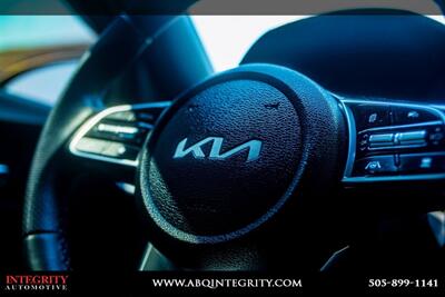 2024 Kia Forte GT-Line Premium Sport   - Photo 33 - Albuquerque, NM 87114