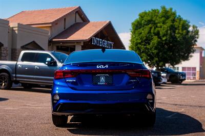 2024 Kia Forte GT-Line Premium Sport   - Photo 45 - Albuquerque, NM 87114