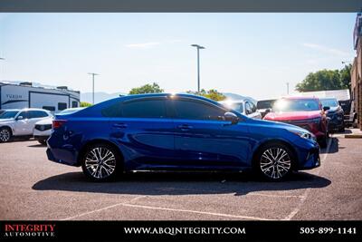 2024 Kia Forte GT-Line Premium Sport   - Photo 7 - Albuquerque, NM 87114
