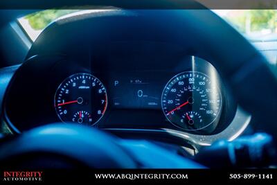 2024 Kia Forte GT-Line Premium Sport   - Photo 32 - Albuquerque, NM 87114