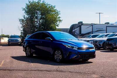 2024 Kia Forte GT-Line Premium Sport   - Photo 40 - Albuquerque, NM 87114