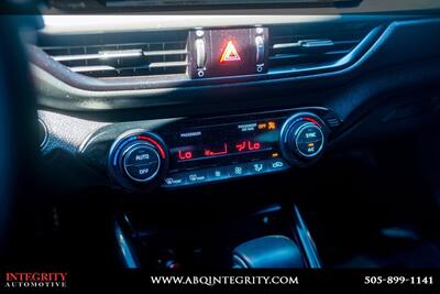 2024 Kia Forte GT-Line Premium Sport   - Photo 27 - Albuquerque, NM 87114