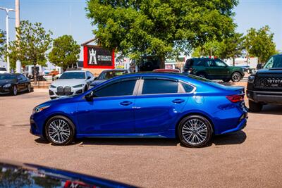 2024 Kia Forte GT-Line Premium Sport   - Photo 43 - Albuquerque, NM 87114