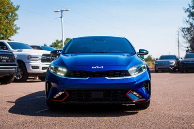 2024 Kia Forte GT-Line Premium Sport   - Photo 41 - Albuquerque, NM 87114