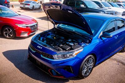 2024 Kia Forte GT-Line Premium Sport   - Photo 78 - Albuquerque, NM 87114