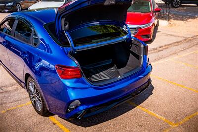 2024 Kia Forte GT-Line Premium Sport   - Photo 73 - Albuquerque, NM 87114