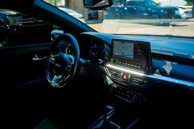 2024 Kia Forte GT-Line Premium Sport   - Photo 50 - Albuquerque, NM 87114
