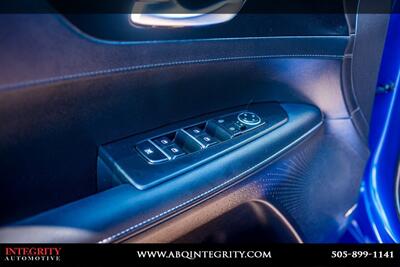 2024 Kia Forte GT-Line Premium Sport   - Photo 20 - Albuquerque, NM 87114