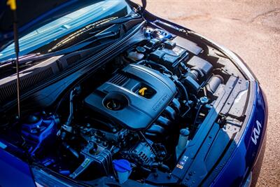 2024 Kia Forte GT-Line Premium Sport   - Photo 76 - Albuquerque, NM 87114