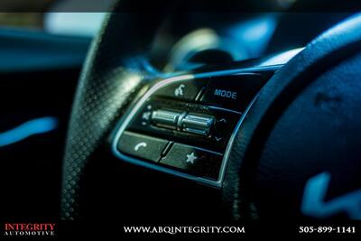 2024 Kia Forte GT-Line Premium Sport   - Photo 30 - Albuquerque, NM 87114