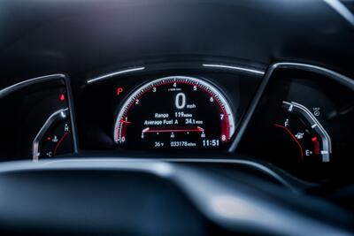 2020 Honda Civic Sport   - Photo 62 - Albuquerque, NM 87114