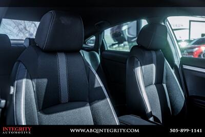 2020 Honda Civic Sport   - Photo 39 - Albuquerque, NM 87114