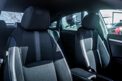 2020 Honda Civic Sport   - Photo 81 - Albuquerque, NM 87114