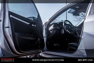 2020 Honda Civic Sport   - Photo 16 - Albuquerque, NM 87114