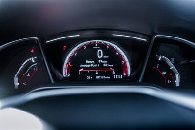 2020 Honda Civic Sport   - Photo 63 - Albuquerque, NM 87114