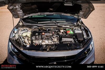 2020 Honda Civic Sport   - Photo 41 - Albuquerque, NM 87114