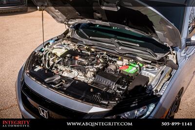 2020 Honda Civic Sport   - Photo 40 - Albuquerque, NM 87114