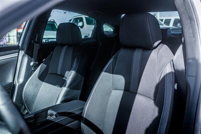 2020 Honda Civic Sport   - Photo 55 - Albuquerque, NM 87114