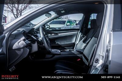 2020 Honda Civic Sport   - Photo 12 - Albuquerque, NM 87114