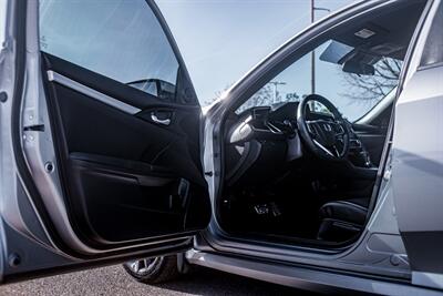 2020 Honda Civic Sport   - Photo 58 - Albuquerque, NM 87114