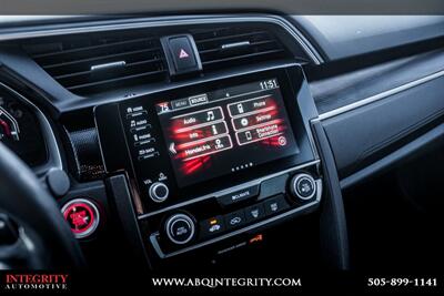 2020 Honda Civic Sport   - Photo 22 - Albuquerque, NM 87114