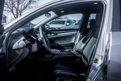 2020 Honda Civic Sport   - Photo 54 - Albuquerque, NM 87114