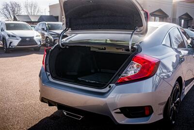 2020 Honda Civic Sport   - Photo 73 - Albuquerque, NM 87114