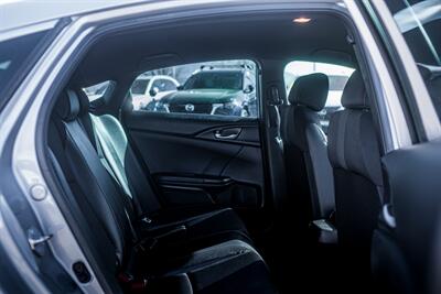 2020 Honda Civic Sport   - Photo 77 - Albuquerque, NM 87114