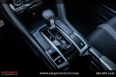 2020 Honda Civic Sport   - Photo 25 - Albuquerque, NM 87114