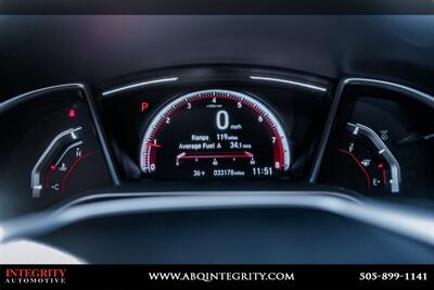 2020 Honda Civic Sport   - Photo 21 - Albuquerque, NM 87114