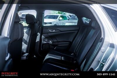 2020 Honda Civic Sport   - Photo 29 - Albuquerque, NM 87114
